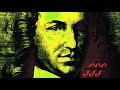 J. S. Bach - 