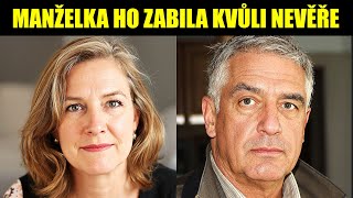 Žena zabila svého manžela kvůli nevěře (Krimi Příběh)