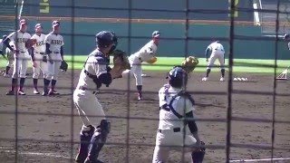 【第８８回選抜】【甲子園練習】八戸学院光星(青森）