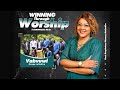 Winning Through Worship - Denga Ratinhira Gospel Singers on  Daughters Of Virtue