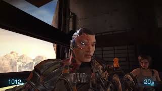 Bulletstorm #4 | Giant Plant Boss Fight