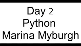 DIY Day 2 | Python Editor | PictoBlox