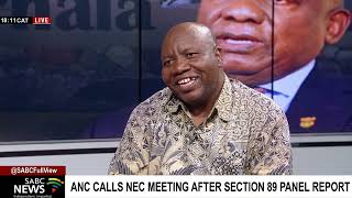 Phala Phala report I Mzwandile Mbeje on the latest developments