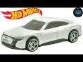 Hot Wheels 2024 - AUDI RS E-TRON GT - 36/250