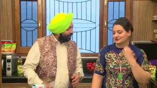Punjab De Superchef Chef Harpal Singh Sokhi 6th Dec 11am Amritsar PTC Punjabi Punjab De Superchef Chef Harpal Singh Sokhi 6th Dec 11am Amritsar PTC Punjabi