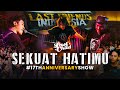 Last Child - Sekuat Hatimu (17th Anniversary Show)