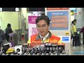 香港無綫｜香港新聞｜05 2 2025 要聞｜【東鐵綫工程車故障】工程車已駛離 港鐵爭取下午恢復東鐵綫正常服務