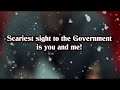 the government fairy ft. @nicknittoli lyric video