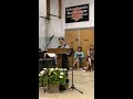 graduation speech 8th grade alloway township