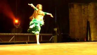 Saida Bellydance en Francia 2011 -