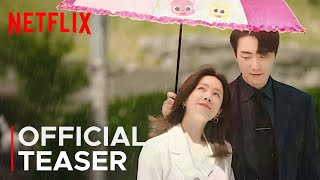 Love Scout | Official Teaser | Han Ji Min | Lee Joon Hyuk {ENG SUB}