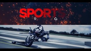 Sports Promo ( After Effects Template ) ★ AE Templates