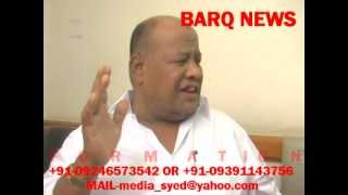 BARQ NEWS..MD.PEHALWAN BAIL CANCELED BY HIGH COURT IN AKBER OWAISI CASE