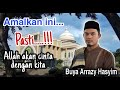 Amalan yang membuat kita dicintai Allah||Buya Arrazy Hasyim