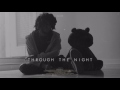 Through the Night (2017) - A 6LACK x Eli Sostre Type Beat (prod. INFERNO)