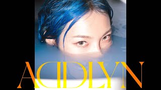 Addlyn - Water Crown