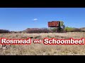 S1 – Ep 183 – Rosmead and Schoombee – Two Stations we Discovered While Travelling!