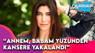 Nadide Sultan'ın Aile Dramı | Gel Konuşalım 36. Bölüm