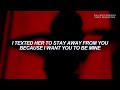 jealous best friend won't let you date any girls [F4A] [possessive] [girlfriend ASMR]