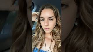 QuckClipsHQ - Emily Feld Road Trip