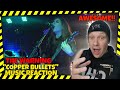 The Warning Reaction - COPPER BULLETS [ Reaction ] | UK REACTOR |