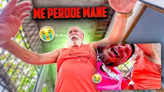 LUIZ DO SOM PEDIU DESCULPAS PRA MANETIKIN | LUIZ DO SOM