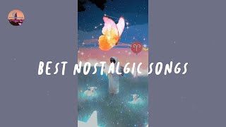 Nostalgic songs that defined your childhood - Throwback to these happy nights playlist