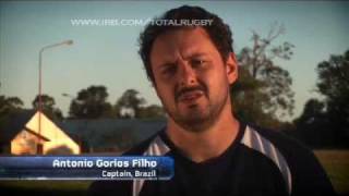 Total Rugby - Brazilian Rugby