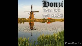 Honzi - Tam Nad Tou Hrází (Full EP) (S Bonusem)