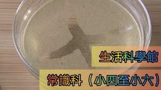 教育電視ETV：小四至小六常識科 - 生活科學館