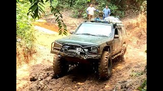 SUNGAI MOK 2023 EXPEDITION PART 2