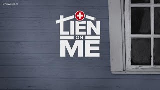 9NEWS Special: Lein on Me