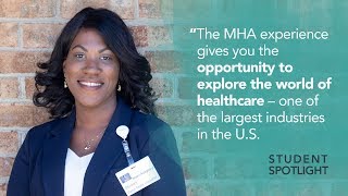 What is the MHA Program?