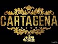 CARTAGENA CLUB MUSICA DE ANTRO 2024 #28 (JOSEPH WÖHLER)