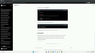 python 3 venv activate