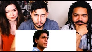 YE JO DES HAI TERA Music Video Reaction and Discussion