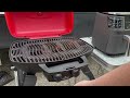 napoleon travelq 285 portable gas bbq grill ideal for camping u0026 tailgating review great option