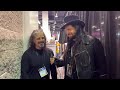 namm 2025 femme fatale ex vixen lorraine lewis interview fatale s back u0026 marc lopes ross the boss