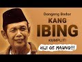 Hiburan Dongeng Kang Ibing Lucu Lengkap! Yang Ngerti Bahasa Sunda Siap2 Ketawa Nonstop 1 Jam
