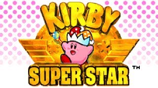 White Wing Dynablade - Kirby Super Star