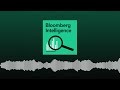 Big Tech to Spend $650 Billion This Year as AI Race Intensifies | Bloomberg Intelligence