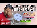 Review Mesin EP54: Smart Plug MODEN dan MURAH! Selamatkan Rumah daripada TERBAKAR!