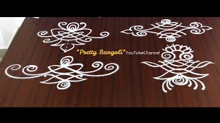 Featured image of post Border Simple Rangoli Side Designs Images Your can learn to create 244 simple rangoli designs of any patterns and shapes
