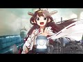 【艦これ】ケッコンボイス　金剛改二【ネタバレ注意】