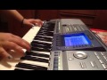 Ek Duje Ke Vaaste (instrumental)