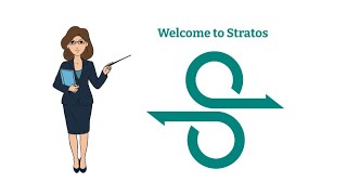 Introducing Stratos - The Next-Generation of Decentralized Data Mesh for Web 3.0