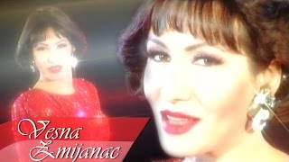 Vesna Zmijanac - Kad bih znala kako si - (Official Video 1995)