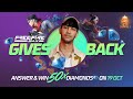 FFM GIVES BACK - DIWALI EDITION