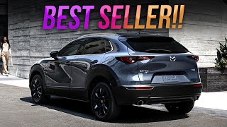This Is Why We LOVE The 2023 Mazda CX 30!