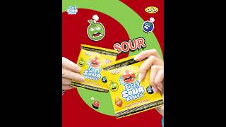 Sour Candy Alert! Our EXTREMELY SOUR candy is not for the faint of heart.dare to take the challenge?